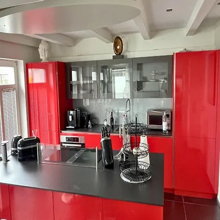 With Bar, Recreation In