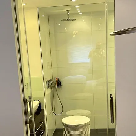 With Bar, Recreation In *