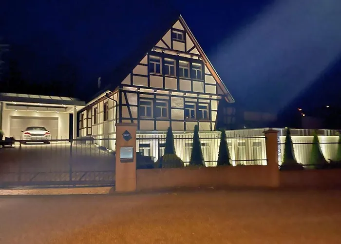 With Bar, Recreation In