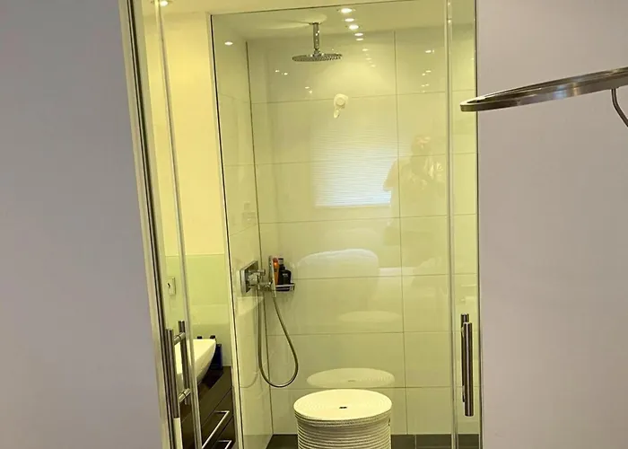 With Bar, Recreation In *